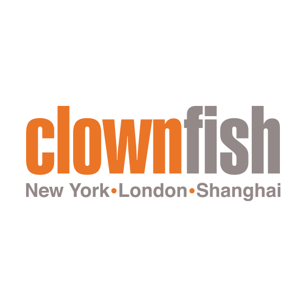 Clownfish Logo - Click to Download
