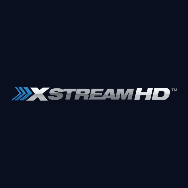 XStream-Logo
