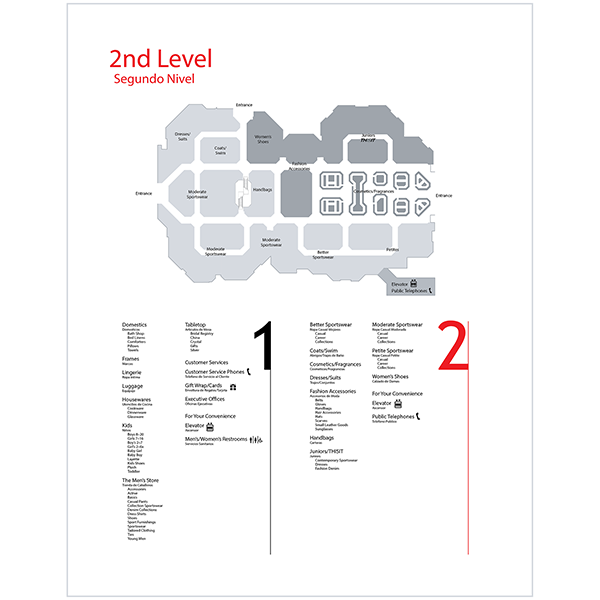 Macy's Floorplan-Click to Download