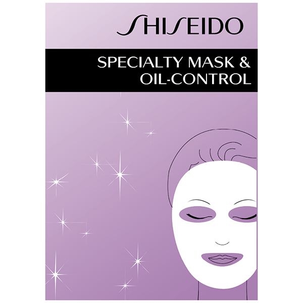 Shiseido sign Image-Click to Download