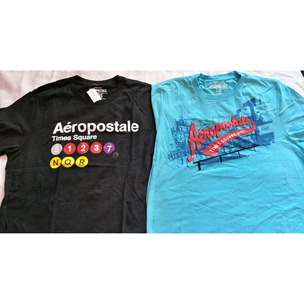Aero T-Shirts-Click to Download
