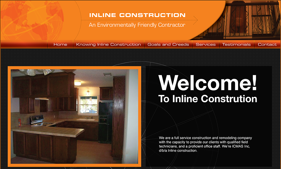 Inline UI Design-Click to Download