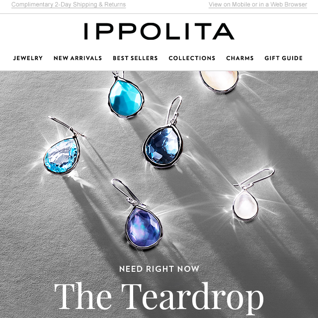 Ippolita Email-image-Click to Download