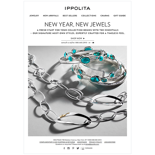 Ippolita Email Image-Click to Download