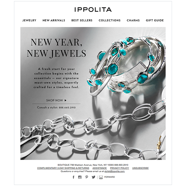 Ippolita Email Image-Click to Download