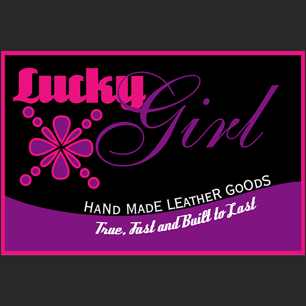 Lucky Girl Graphic-Click to Download