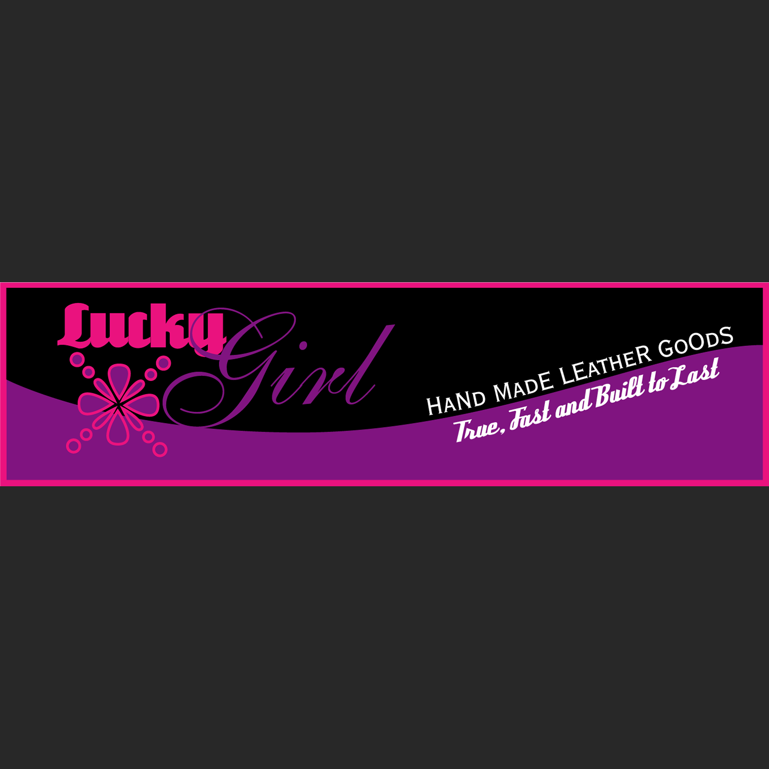 Lucky Girl Graphic-Click to Download